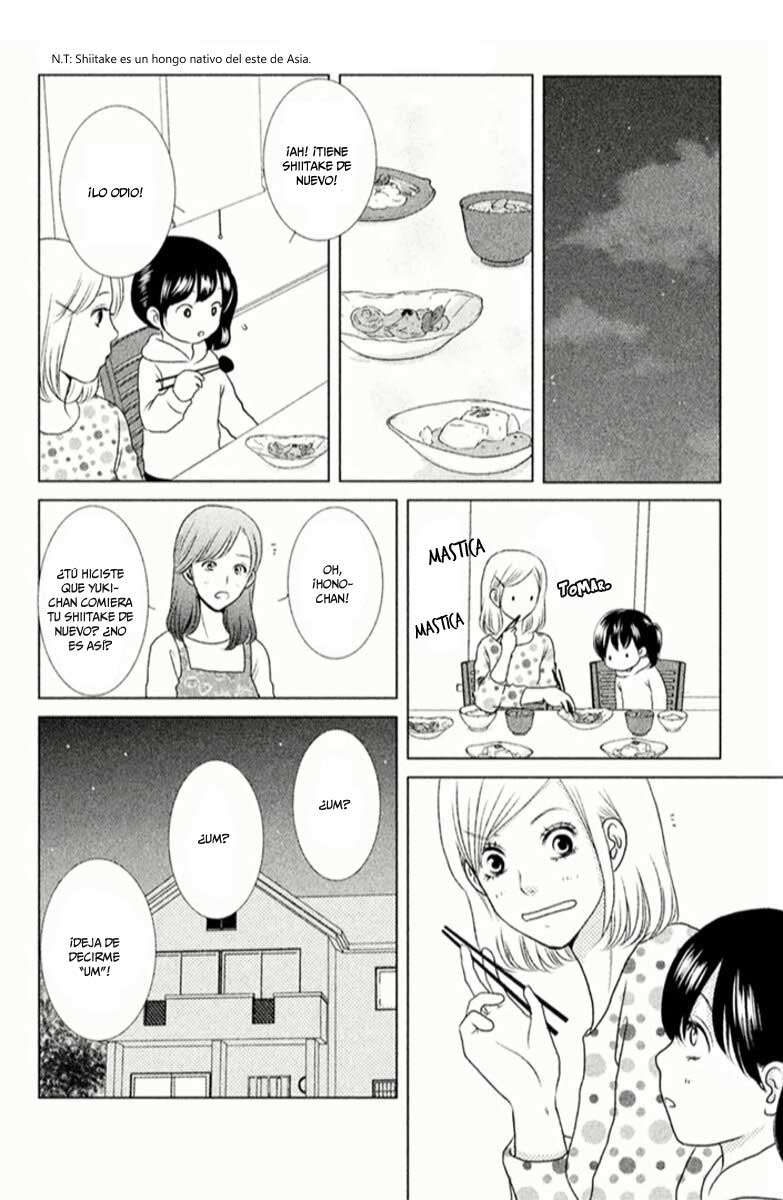 Bambi to Dhole Vol. 1 Ch. 2 第19页
