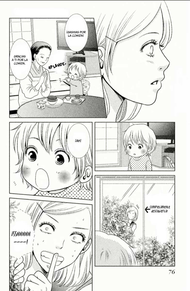 Bambi to Dhole Vol. 1 Ch. 2 第31页