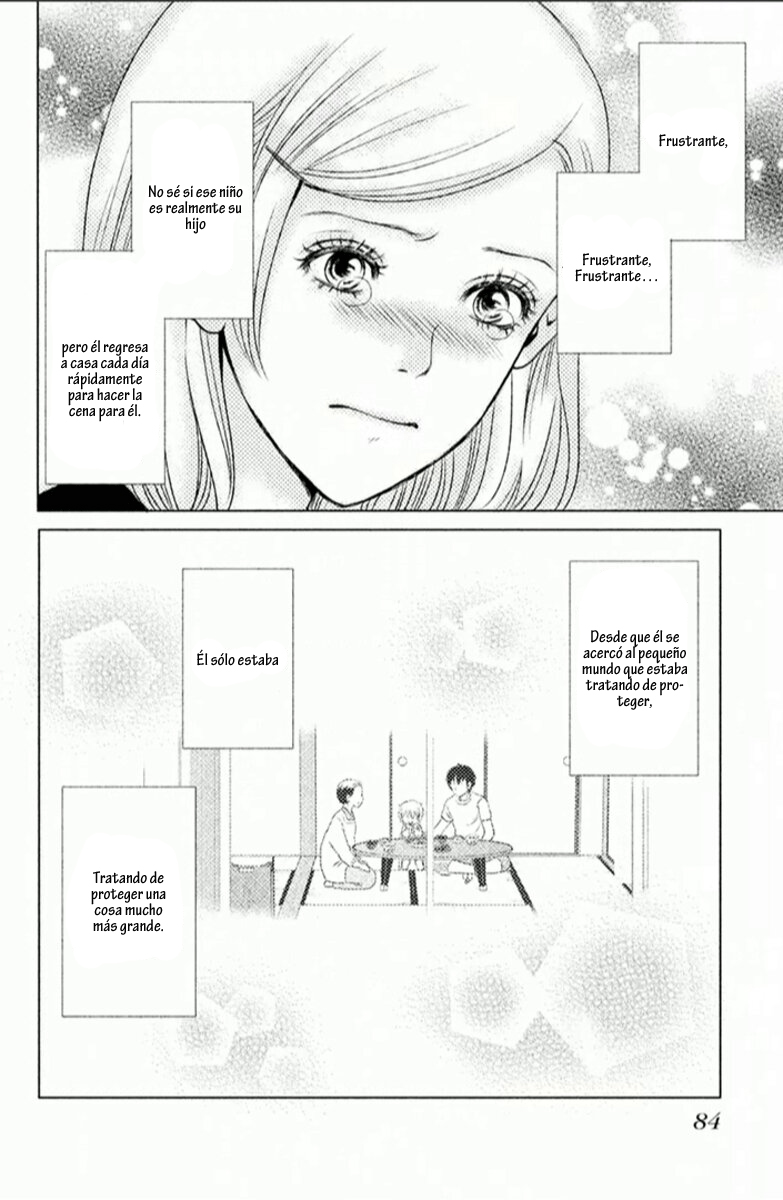 Bambi to Dhole Vol. 1 Ch. 2 第39页
