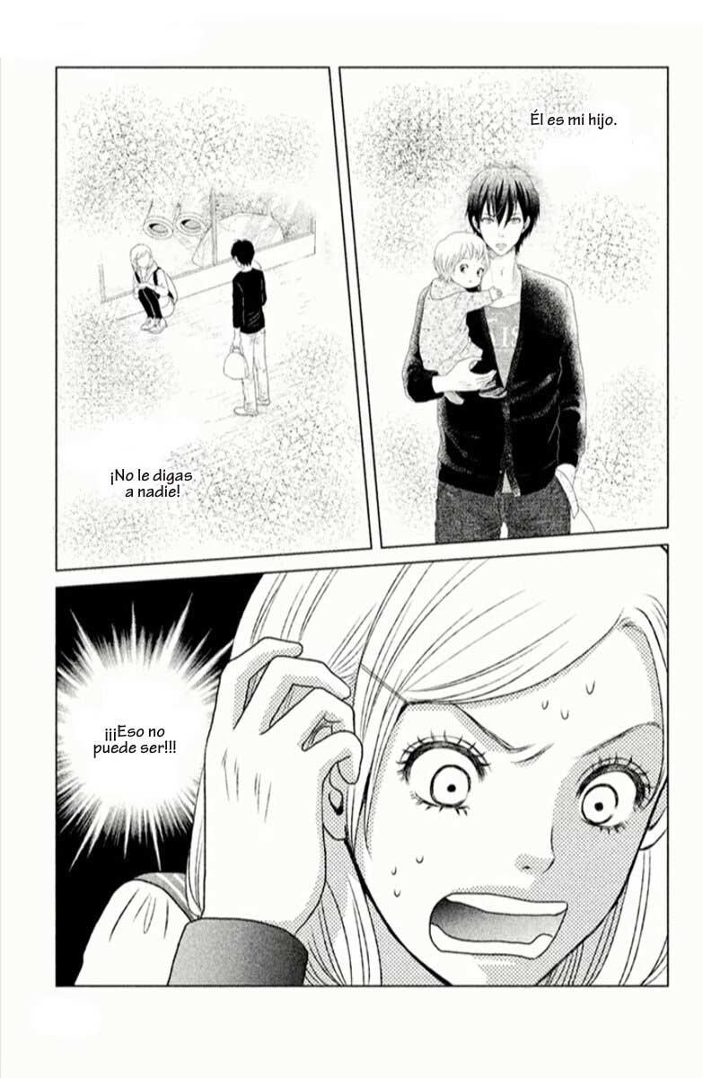 Bambi to Dhole Vol. 1 Ch. 2 第5页