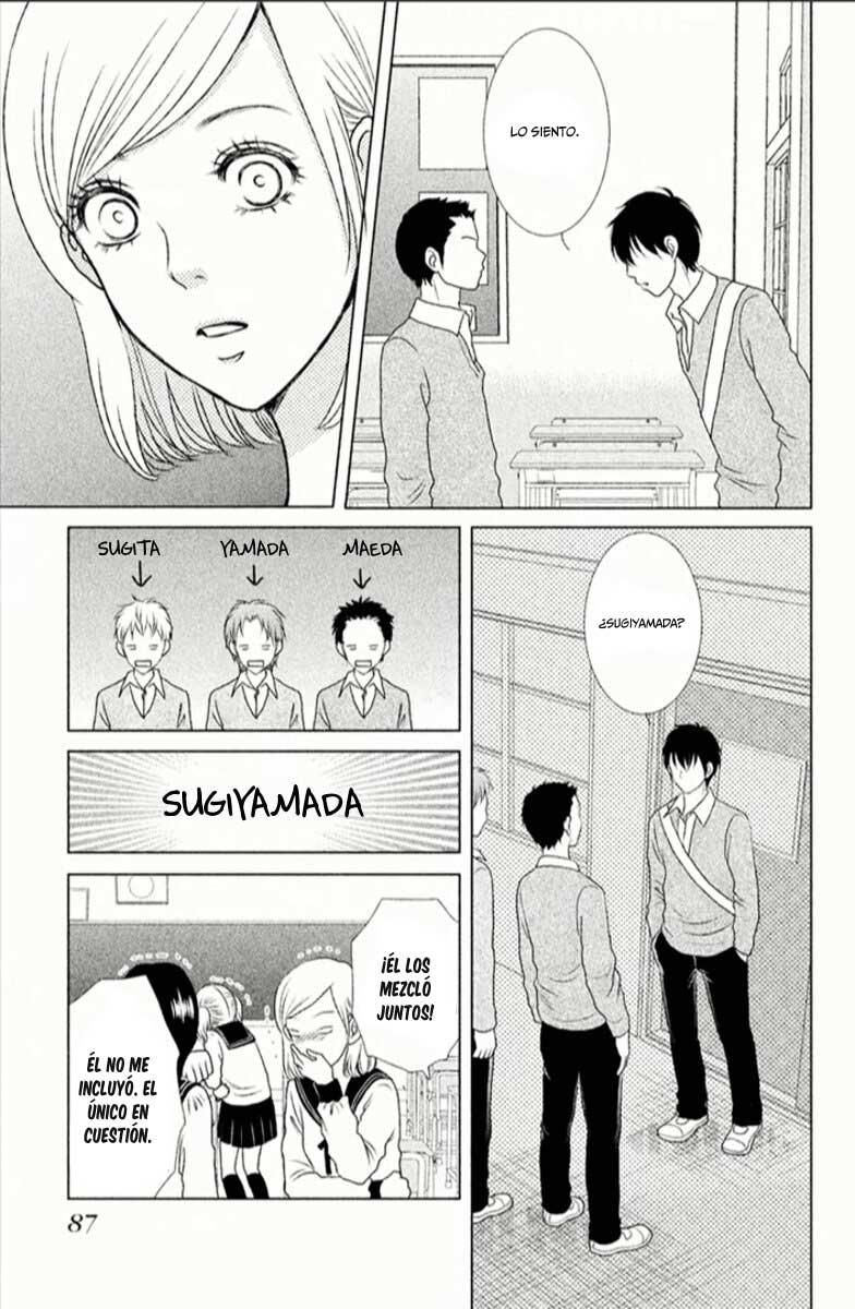 Bambi to Dhole Vol. 1 Ch. 2 第42页