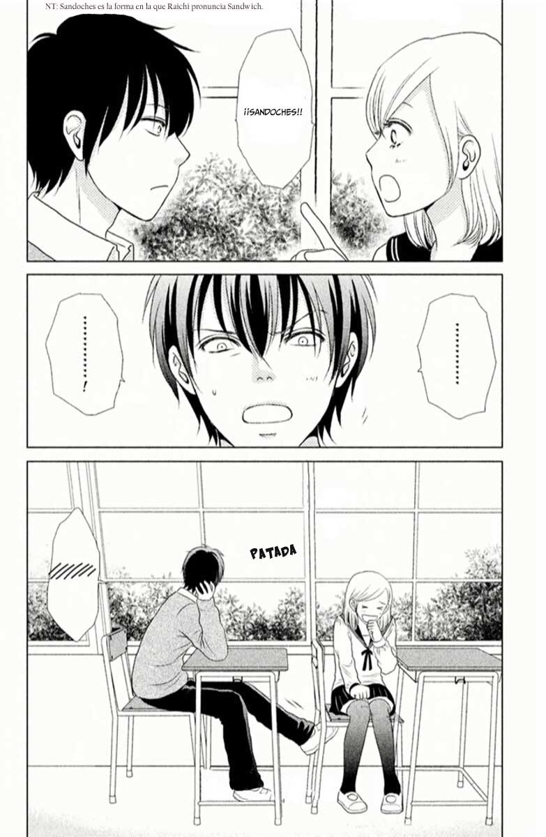 Bambi to Dhole Vol. 1 Ch. 2 第45页