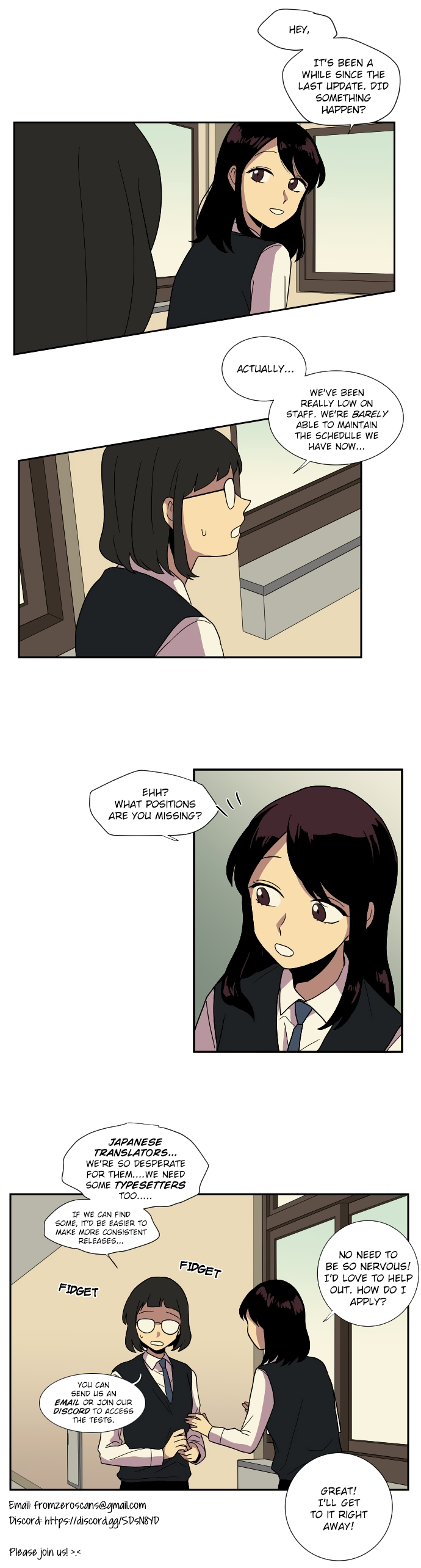 Iyagatteru Kimi ga Suki Love/Hate 第28页