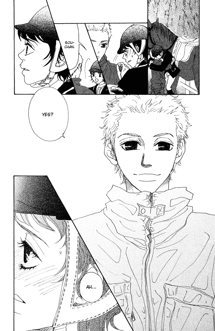 Shounenshoujo Romance Missed Opportunity 第30页