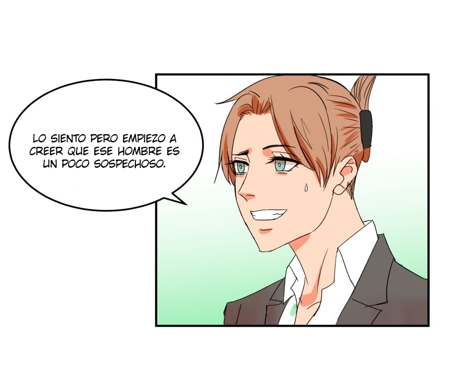 MisMatched Vol. 1 Ch. 6 第12页
