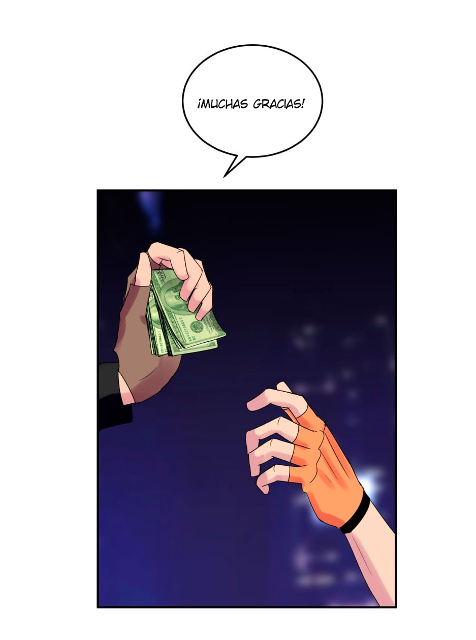 MisMatched Vol. 1 Ch. 6 第16页