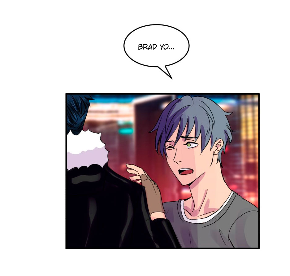 MisMatched Vol. 1 Ch. 6 第24页