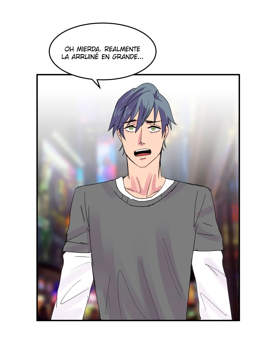 MisMatched Vol. 1 Ch. 6 第26页