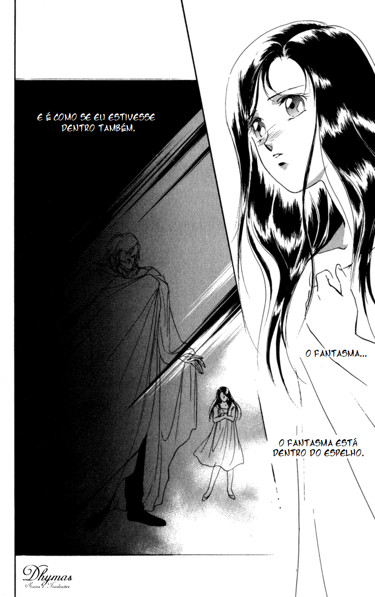 Mask Vol. 1 Ch. 1 第41页