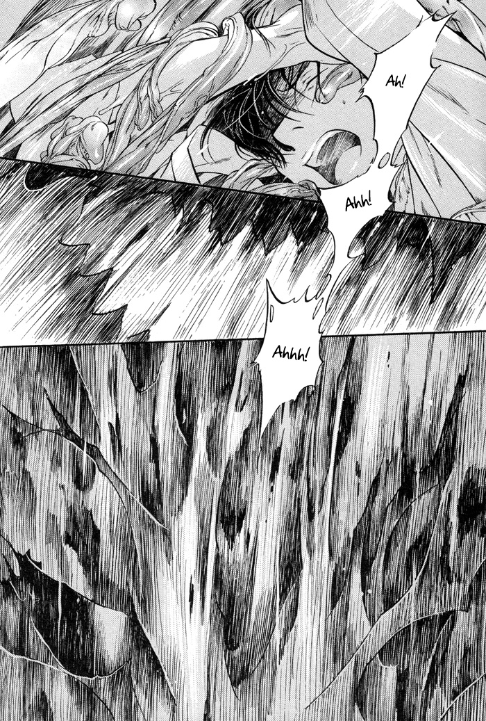 Hari no Hana Vol. 1 Ch. 2 第17页