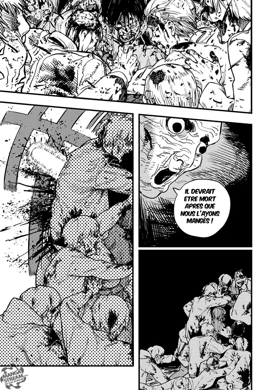 Chainsaw Man Un Chien et une Tronçonneuse 第41页