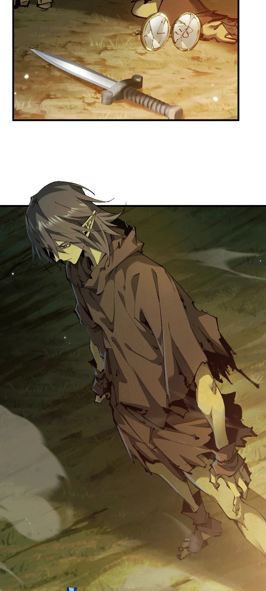 Goblin's Ascent: From Loser to Winner Ch. 3 第16页