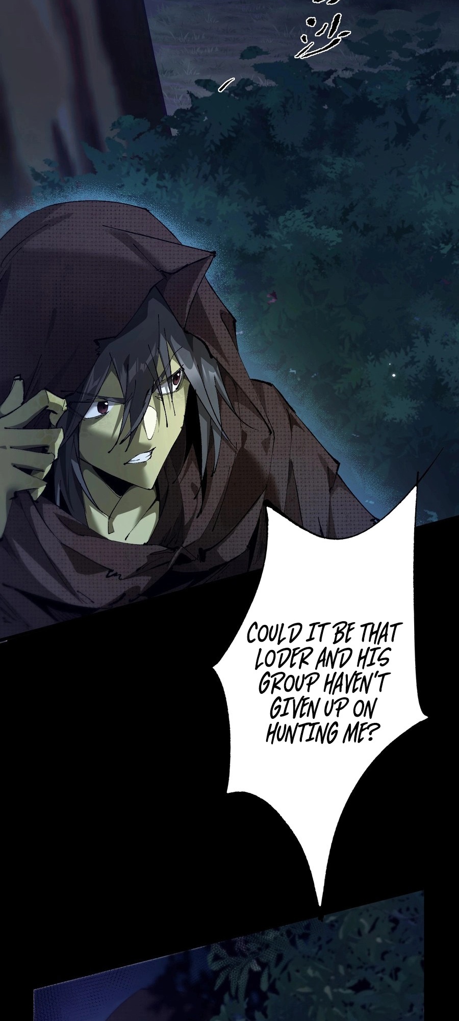 Goblin's Ascent: From Loser to Winner Ch. 3 第33页