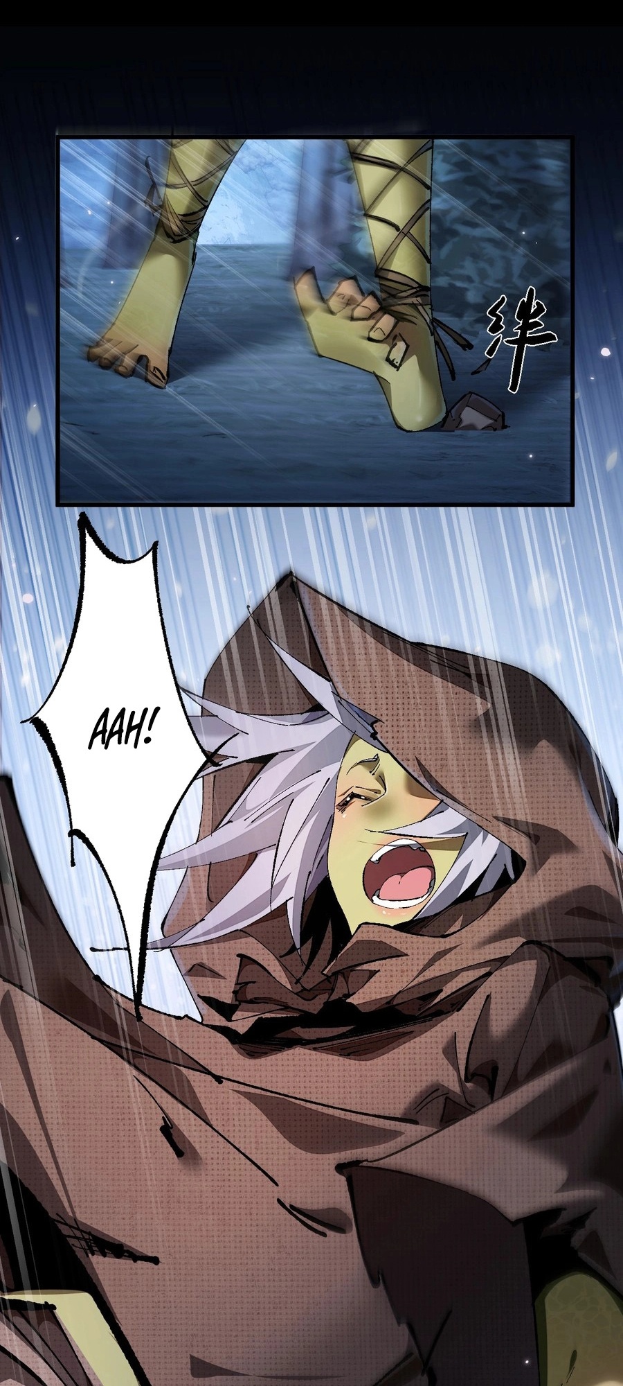 Goblin's Ascent: From Loser to Winner Ch. 3 第36页