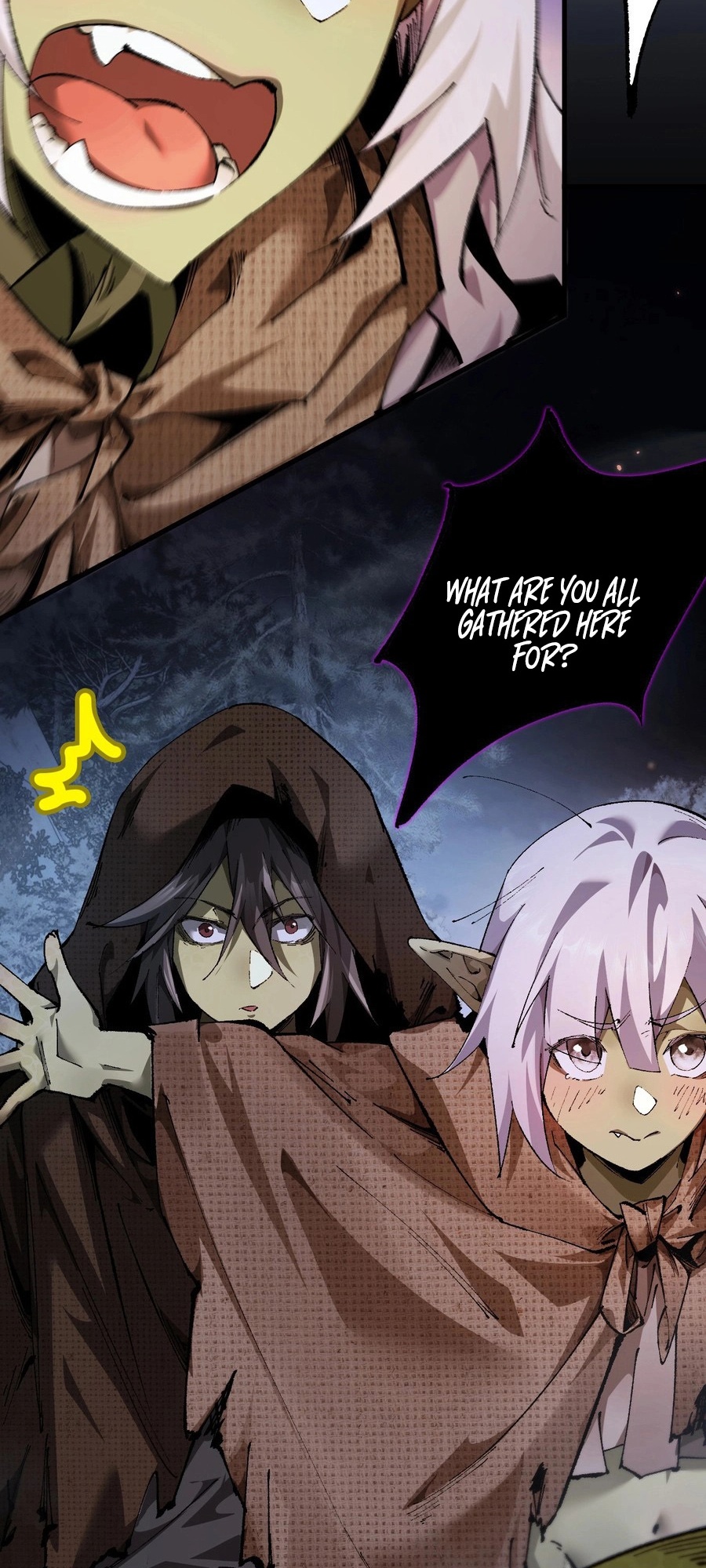 Goblin's Ascent: From Loser to Winner Ch. 3 第62页
