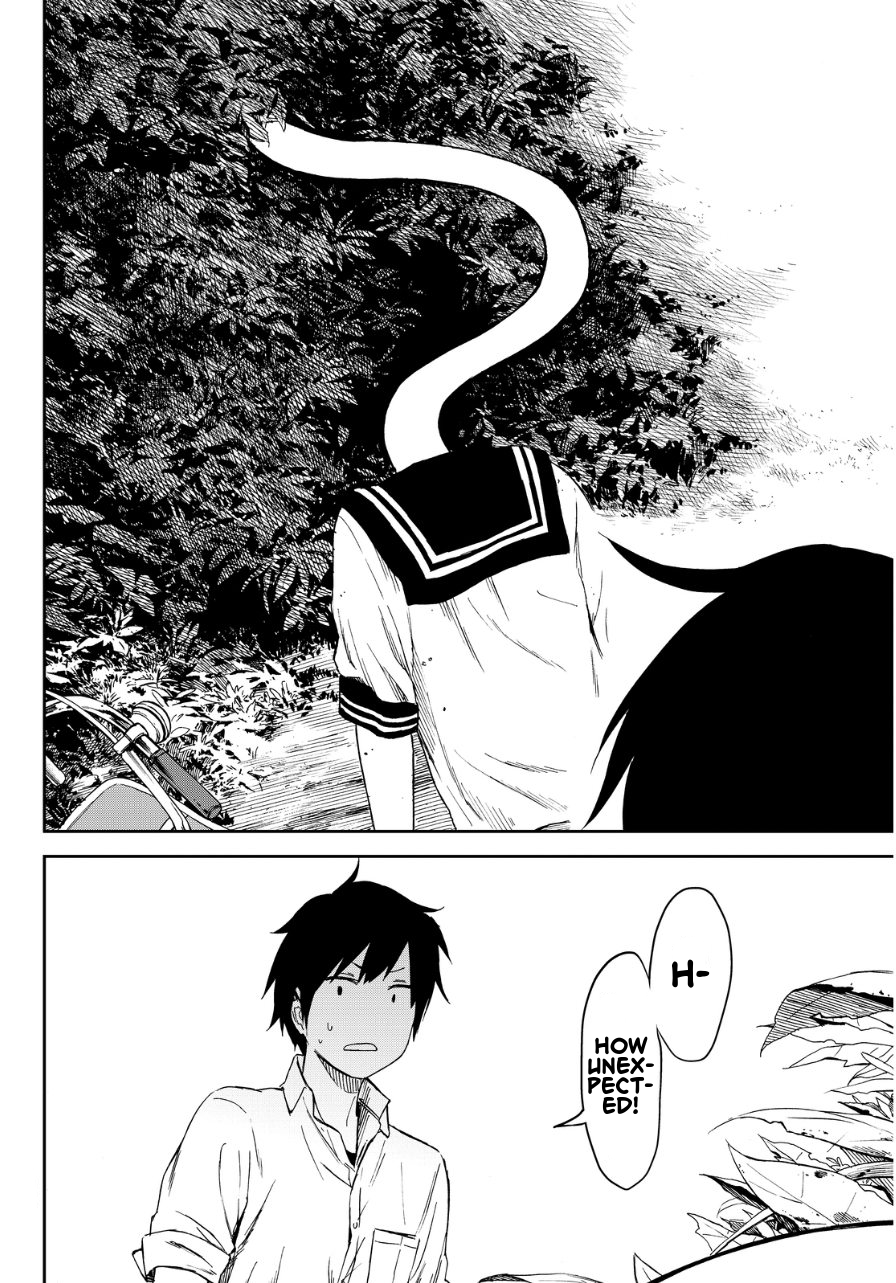 Kanojo wa Rokurokubi Too Fit 第29页