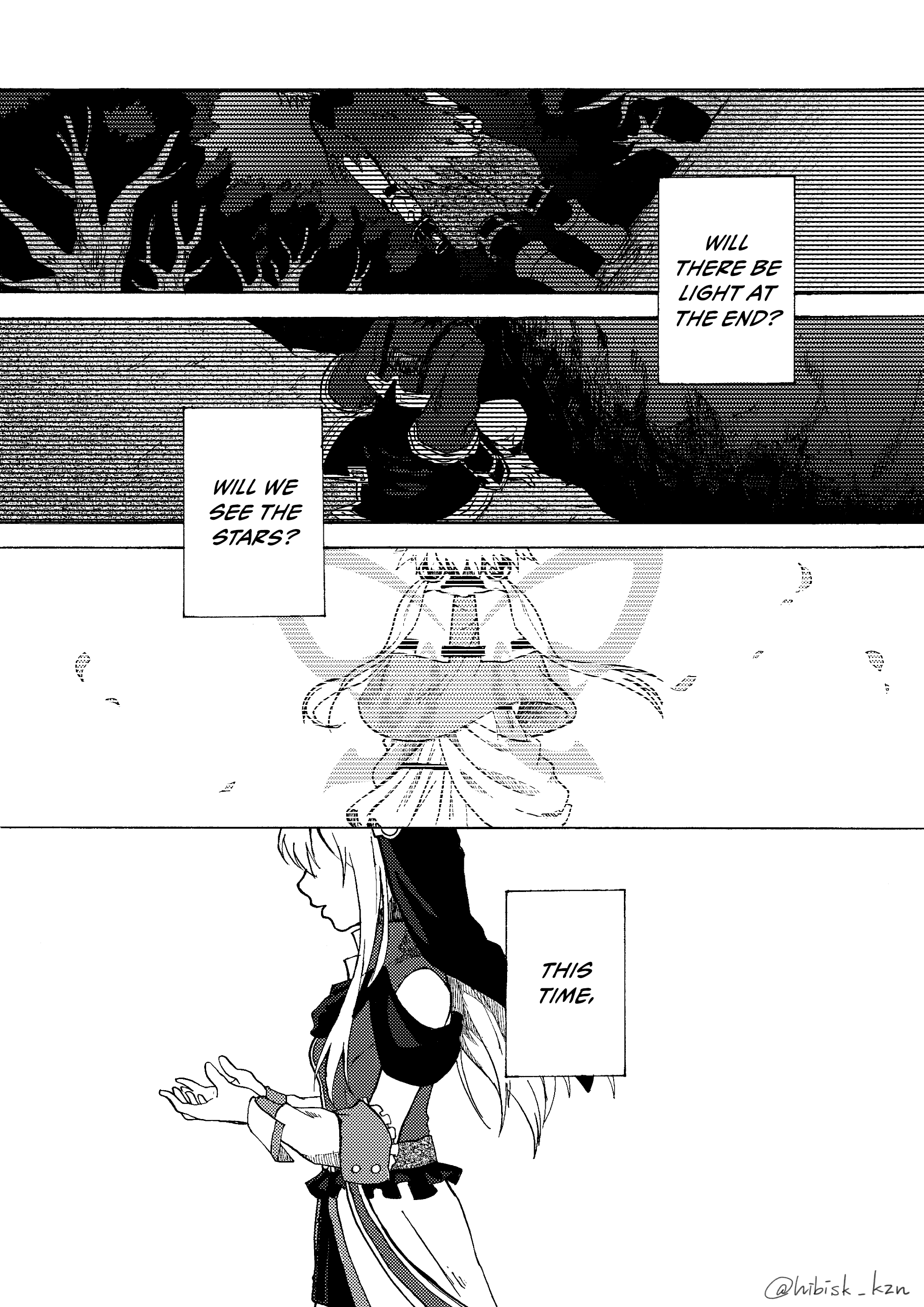 Kizuna Monogatari 第4页