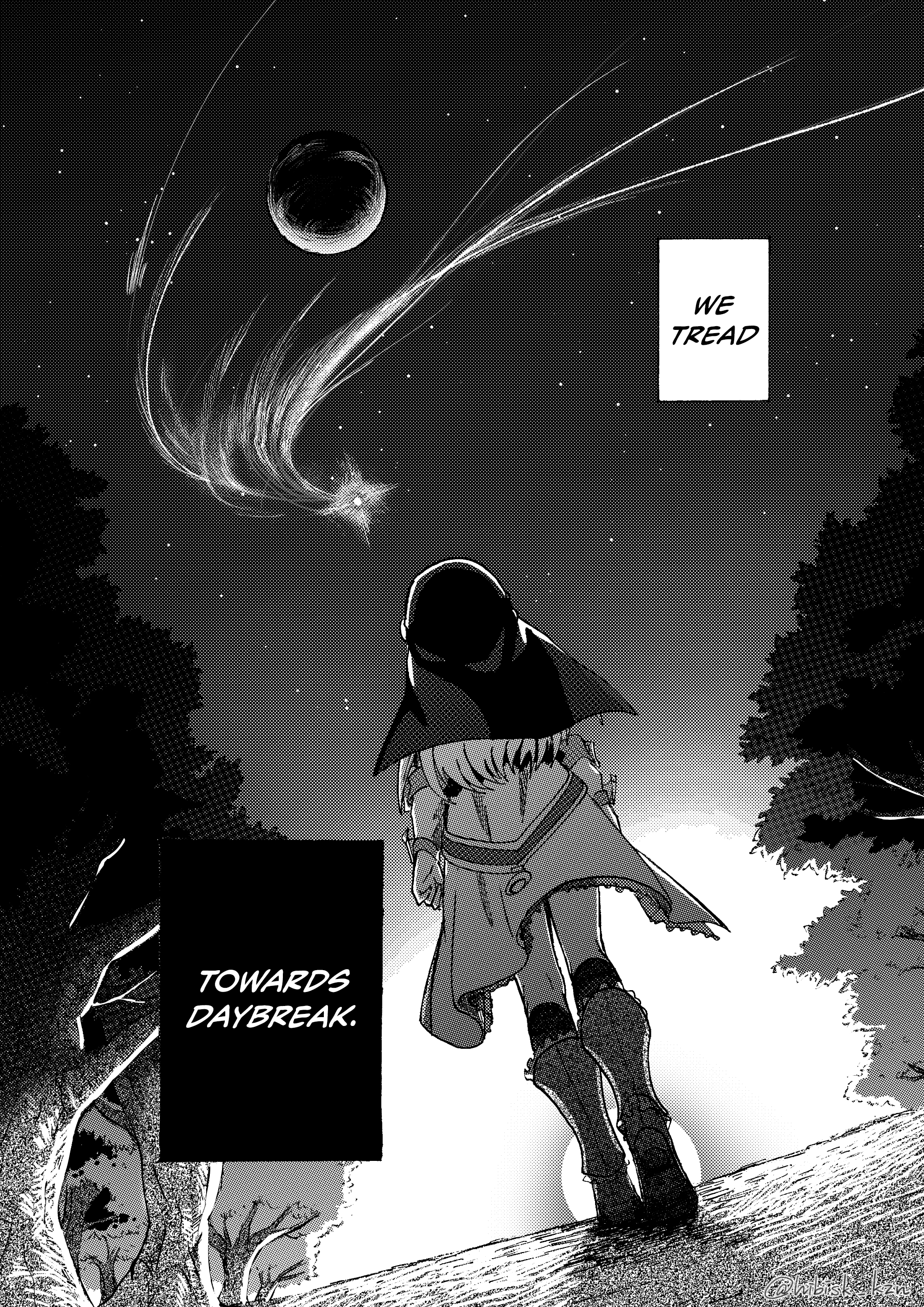 Kizuna Monogatari 第6页