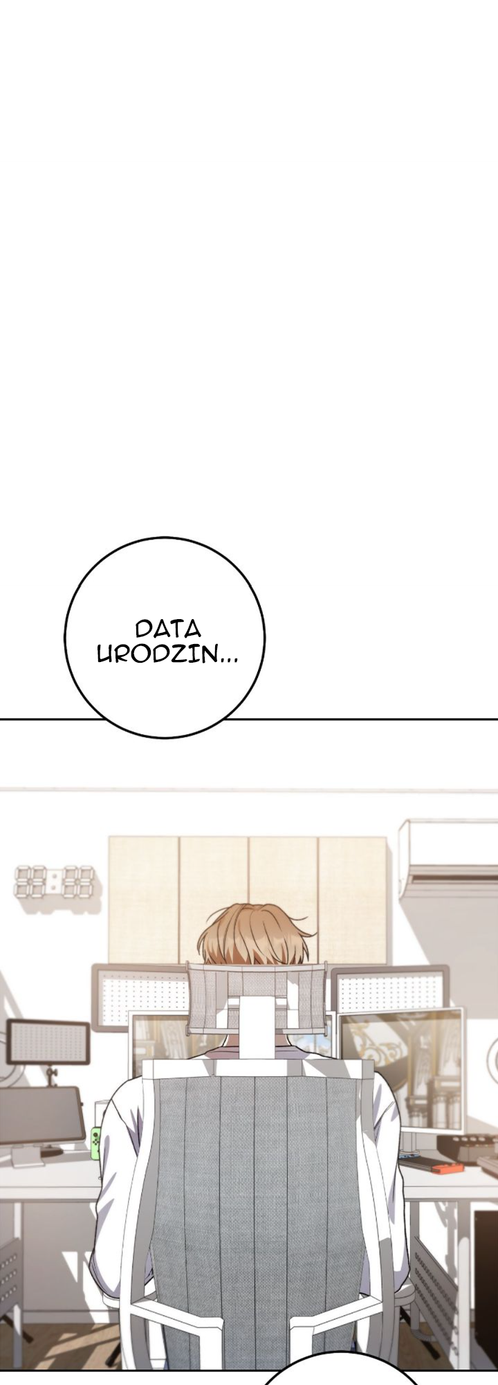 Netkama Punch!!! Ch. 48 第5页