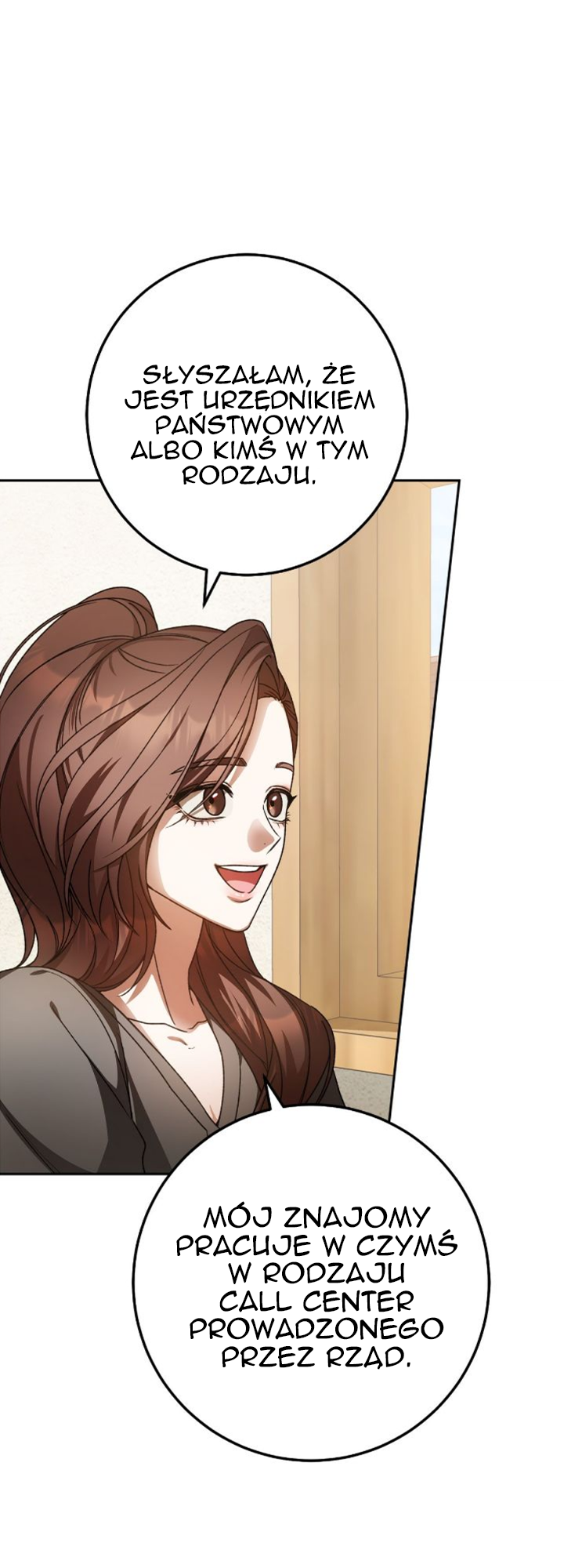 Netkama Punch!!! Ch. 48 第42页