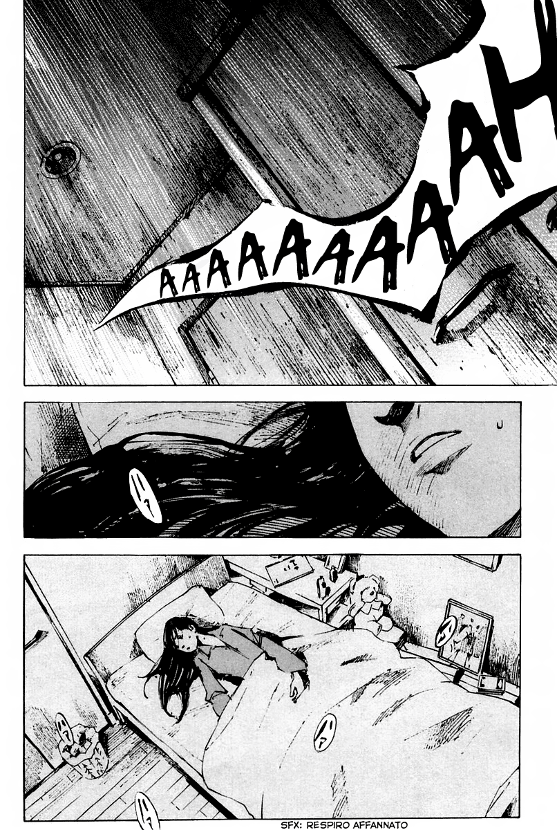 Skyhigh II - Karma Vol. 1 Ch. 1 第10页
