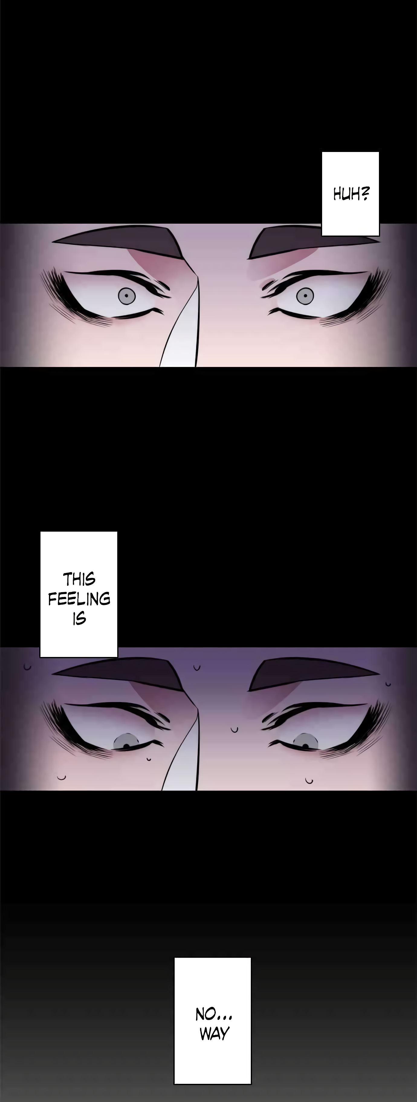 Man Drowning in a Veil Ch. 6 第4页
