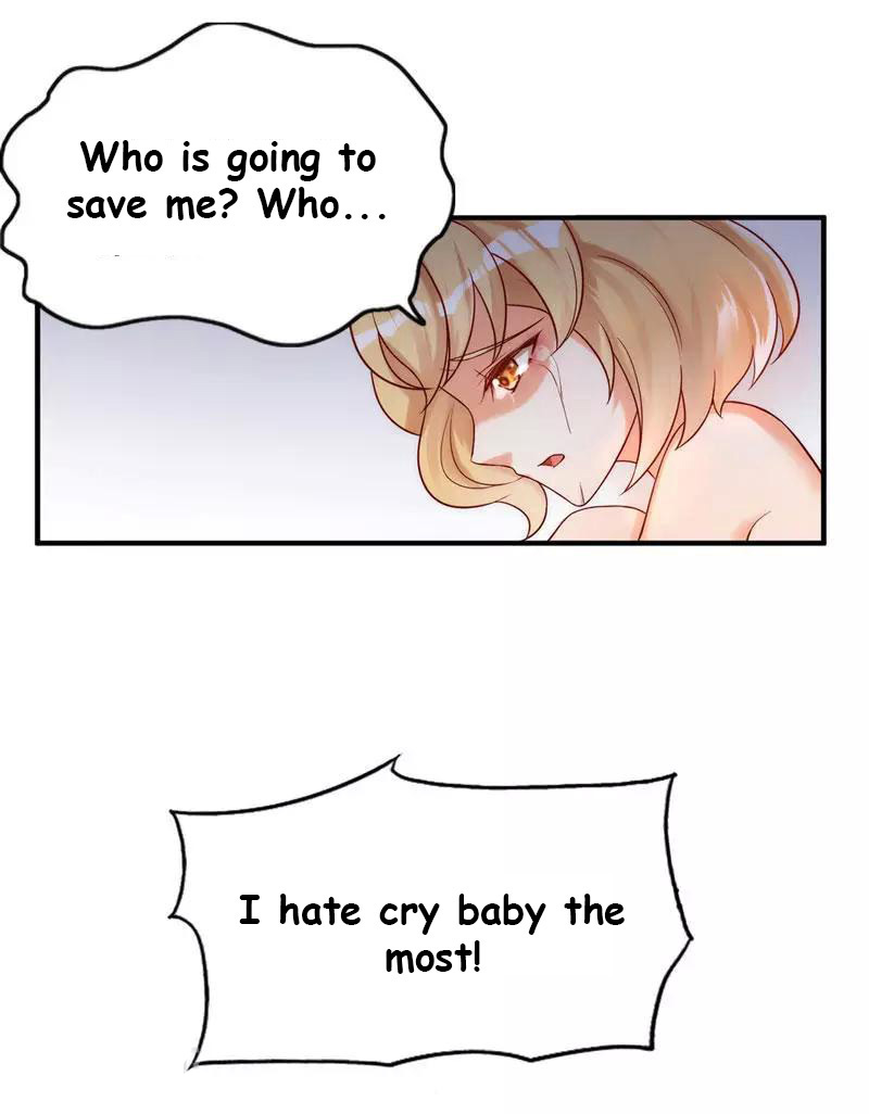 My Wife Is Cold-Hearted Who's your Son 第2页