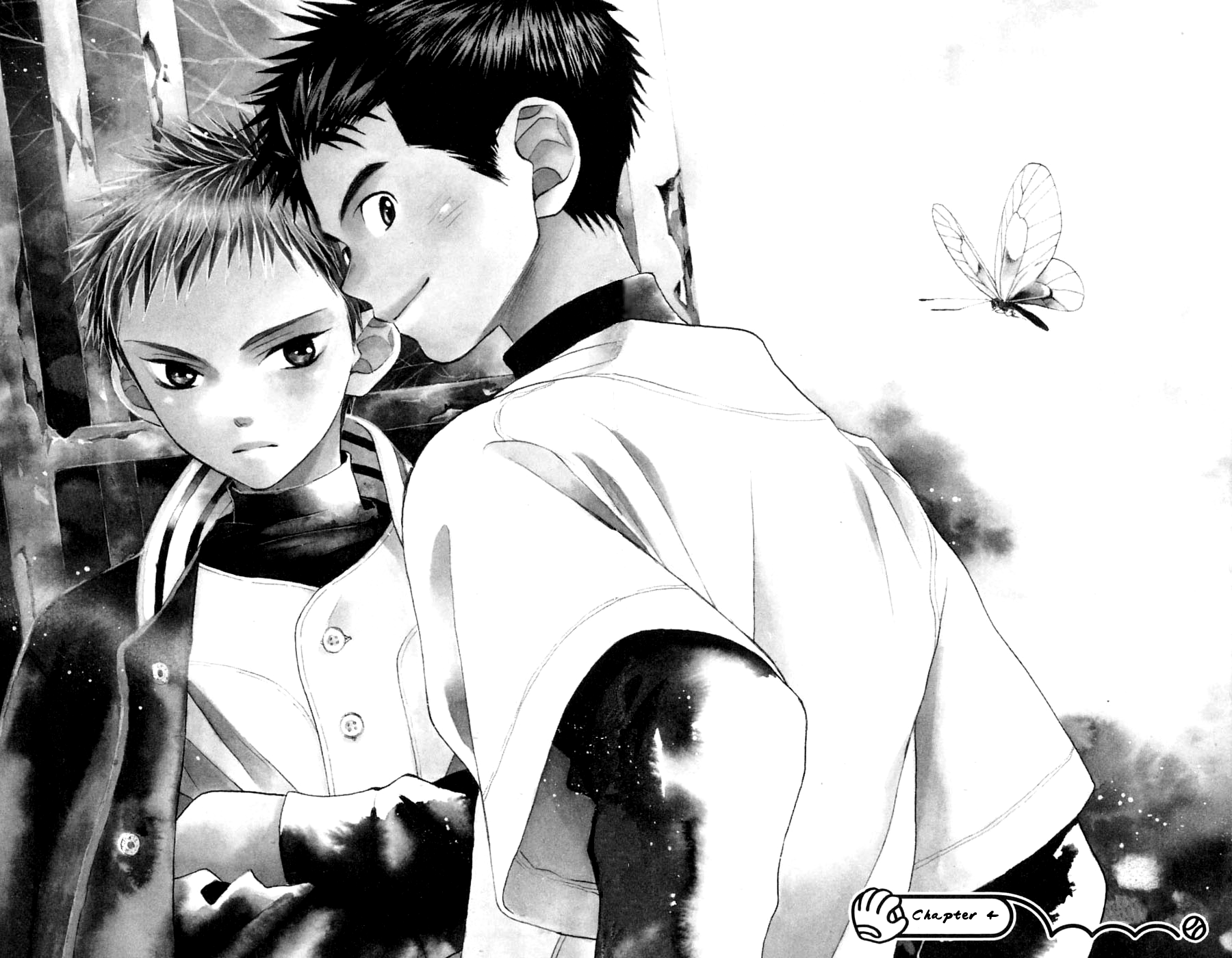 Battery Vol. 2 Ch. 4 第5页