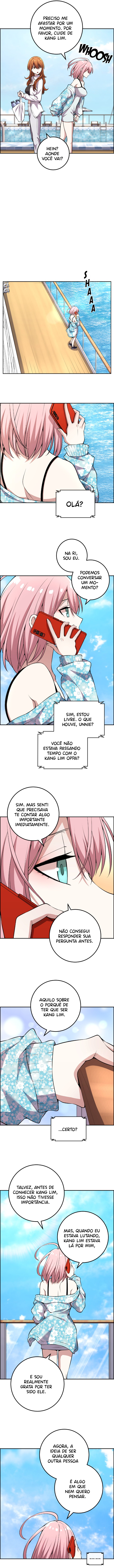Webtoon Character Na Kang Lim A razão para gostar! 第8页