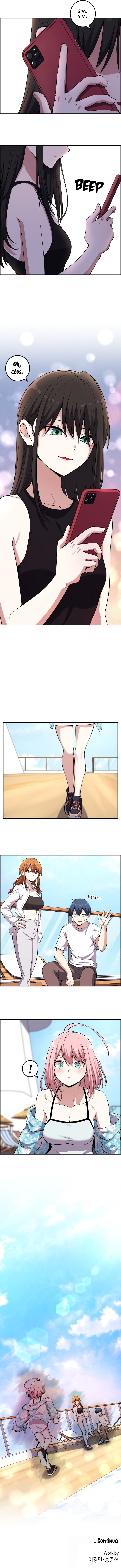 Webtoon Character Na Kang Lim A razão para gostar! 第10页