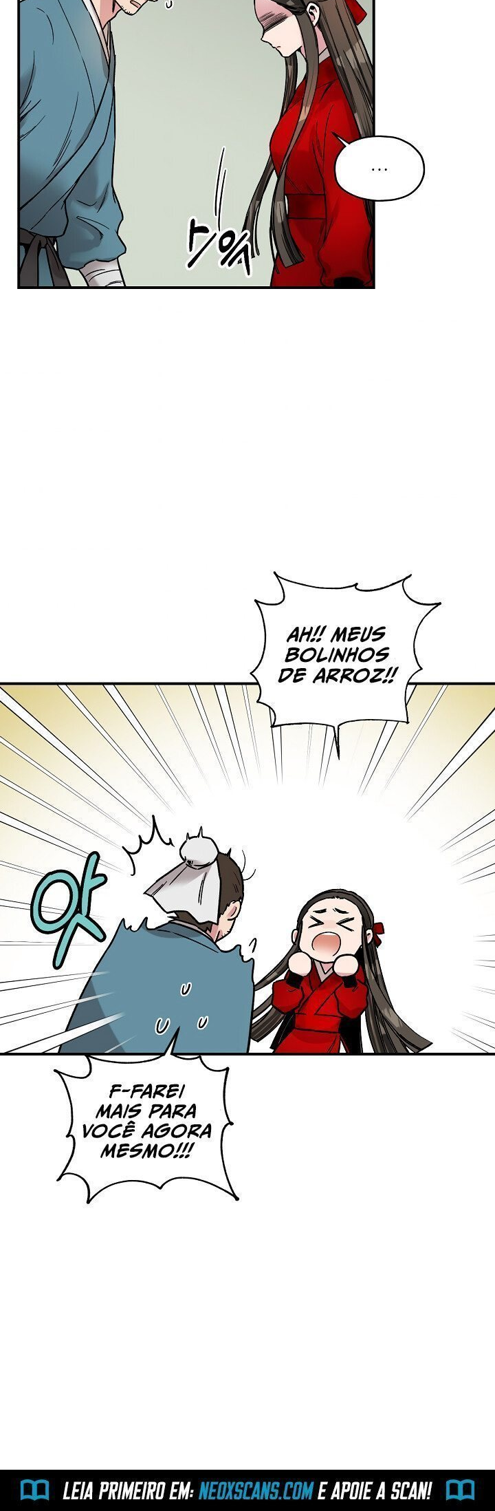 Master Villainess the Invincible! Vol. 1 Ch. 5 第28页