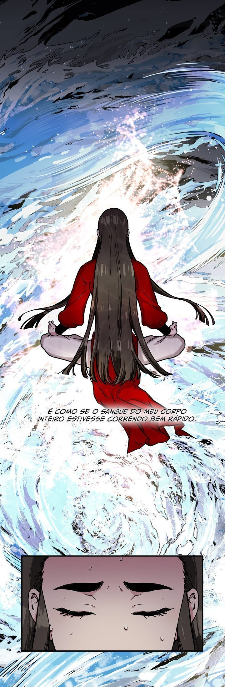 Master Villainess the Invincible! Vol. 1 Ch. 5 第8页