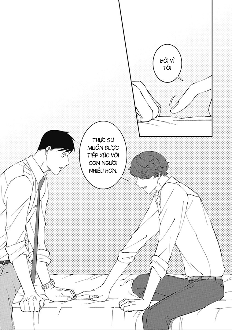 My Only Doggy Ch. 4 第21页