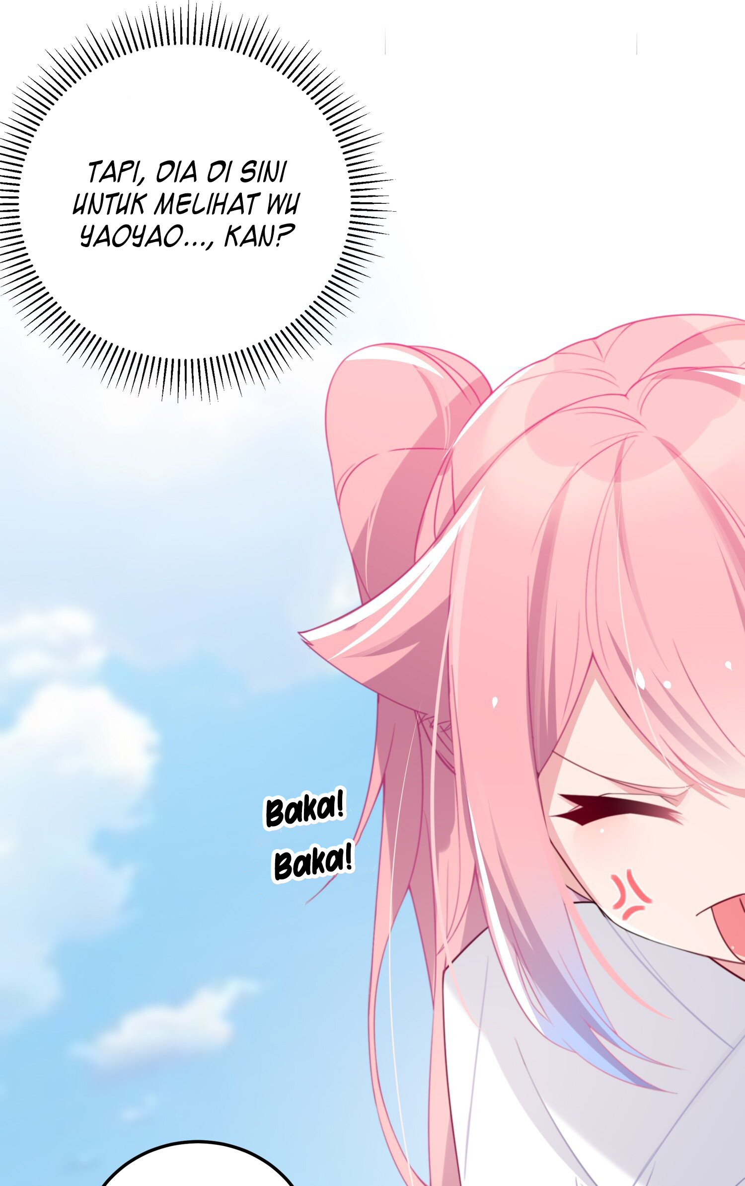 My Fake Girlfriend's Defending Against Their Attacks Ch. 4 第12页