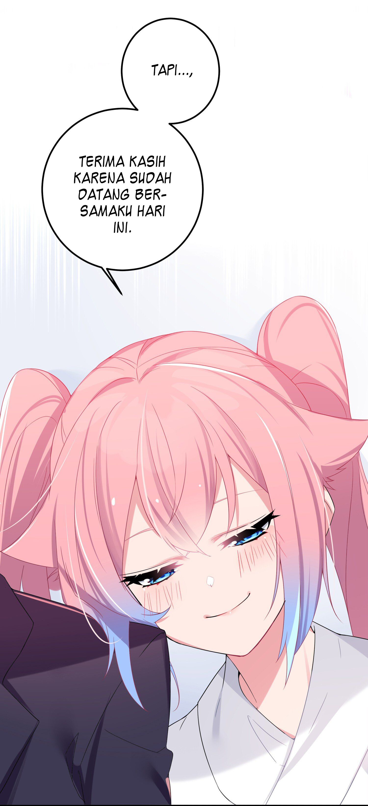 My Fake Girlfriend's Defending Against Their Attacks Ch. 4 第40页