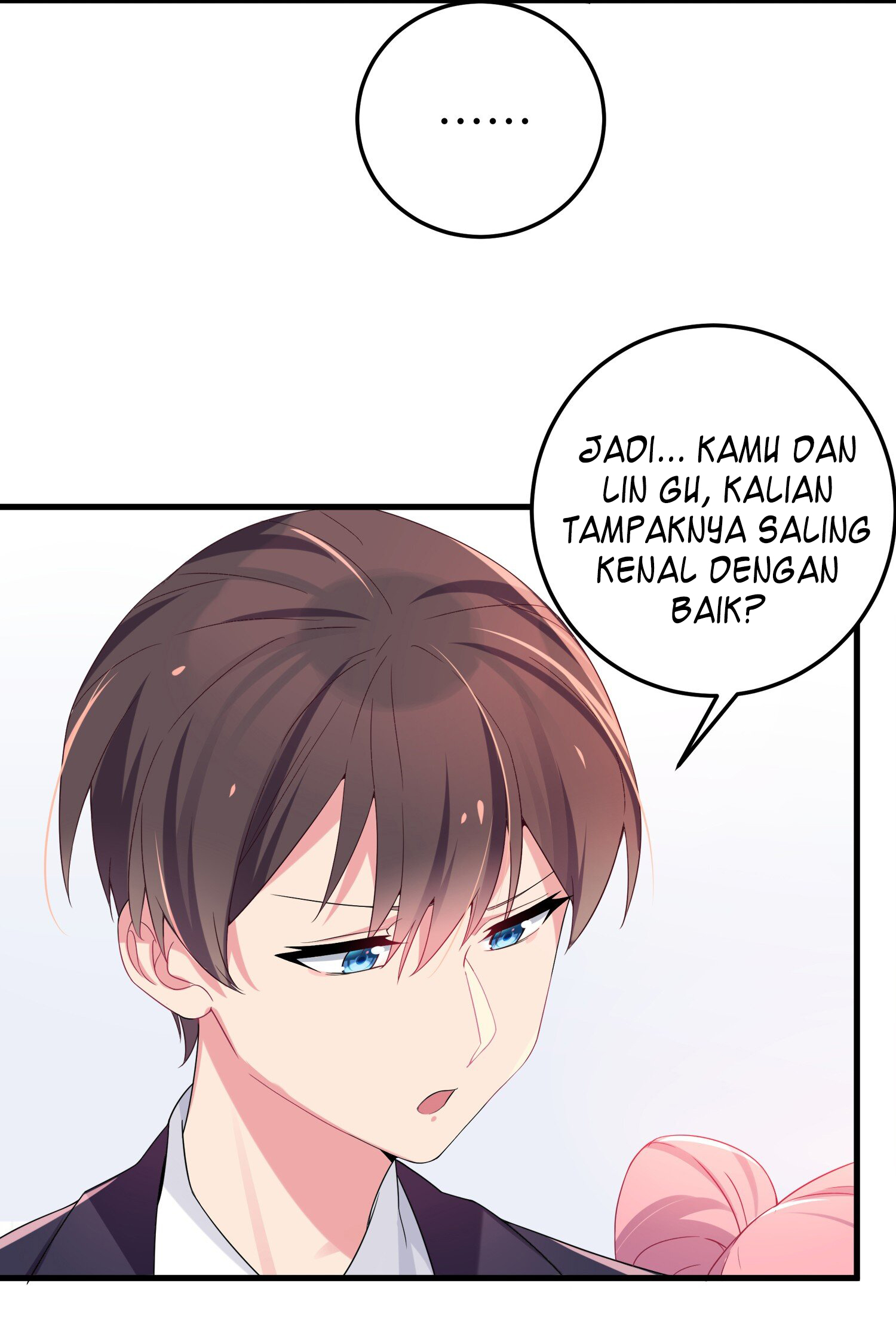 My Fake Girlfriend's Defending Against Their Attacks Ch. 4 第41页