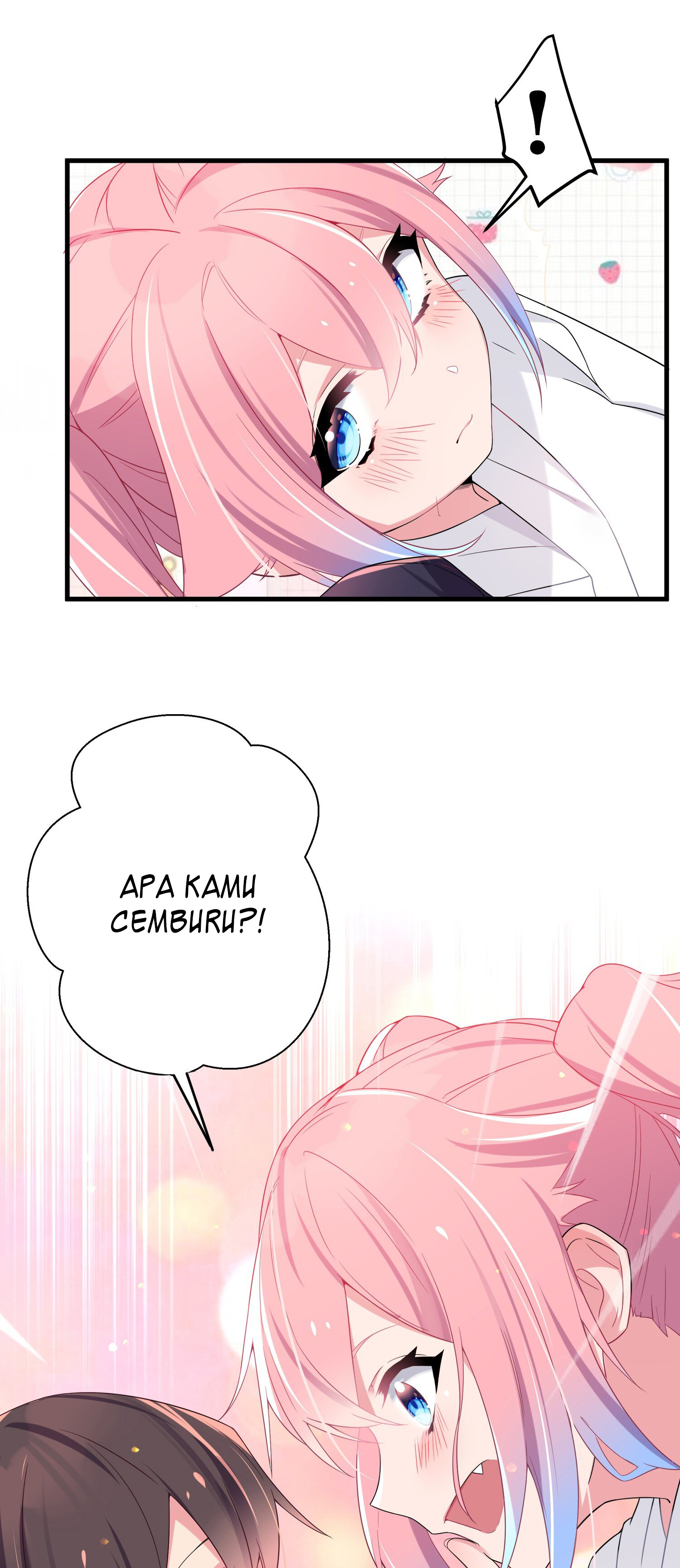My Fake Girlfriend's Defending Against Their Attacks Ch. 4 第42页