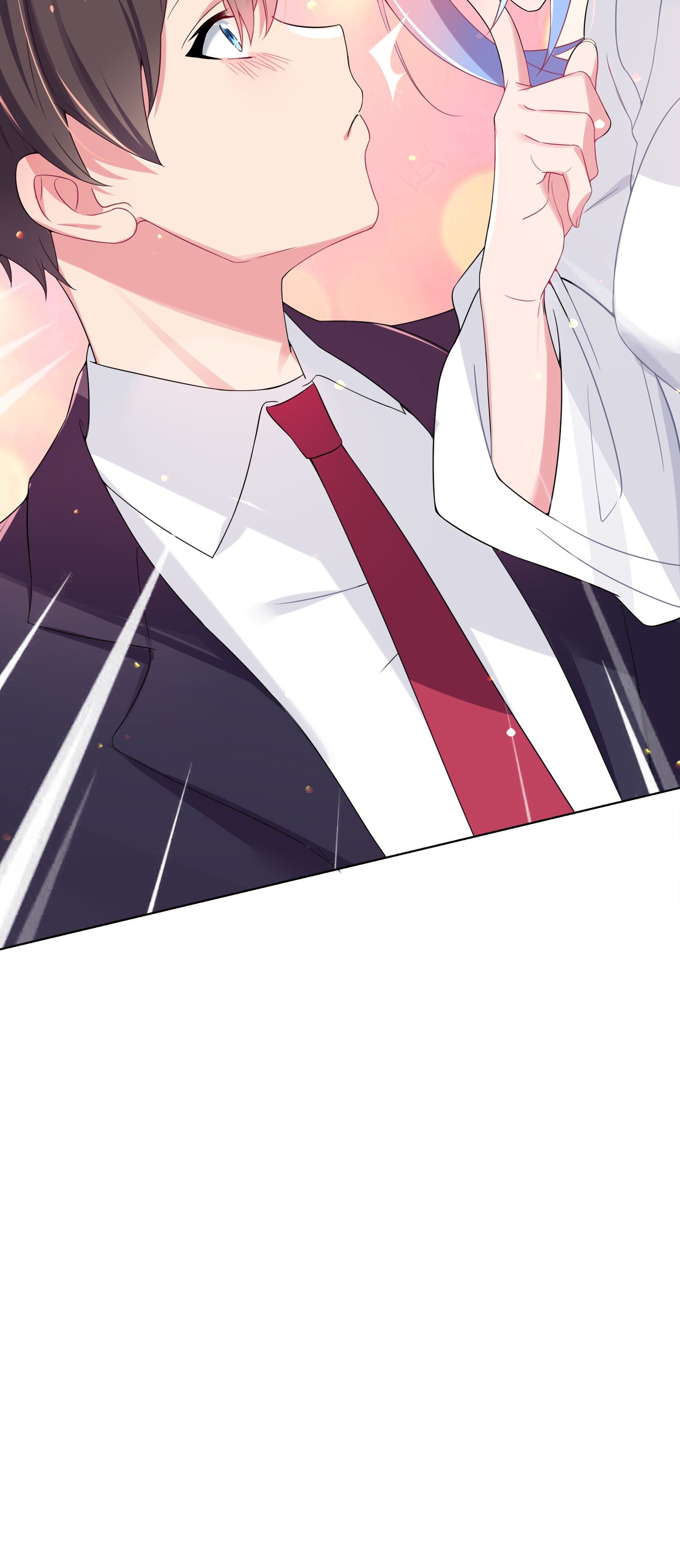 My Fake Girlfriend's Defending Against Their Attacks Ch. 4 第43页