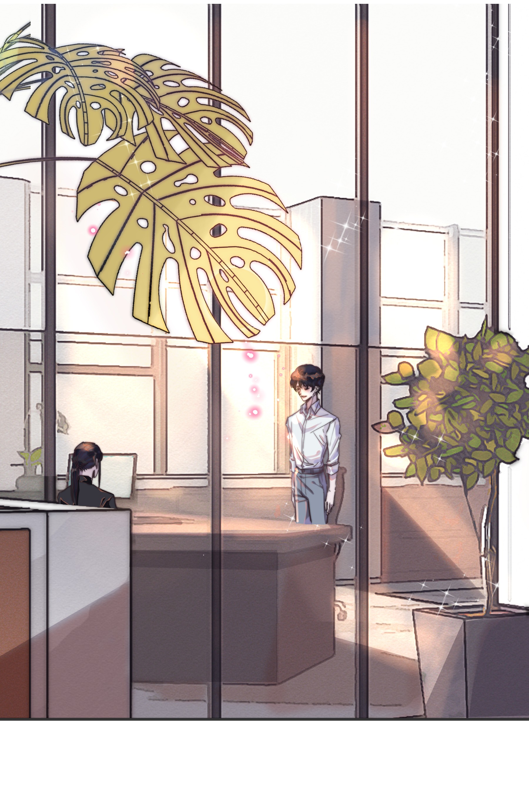I Hear I'm Poor They aren't just rumors, I really am broke 第27页