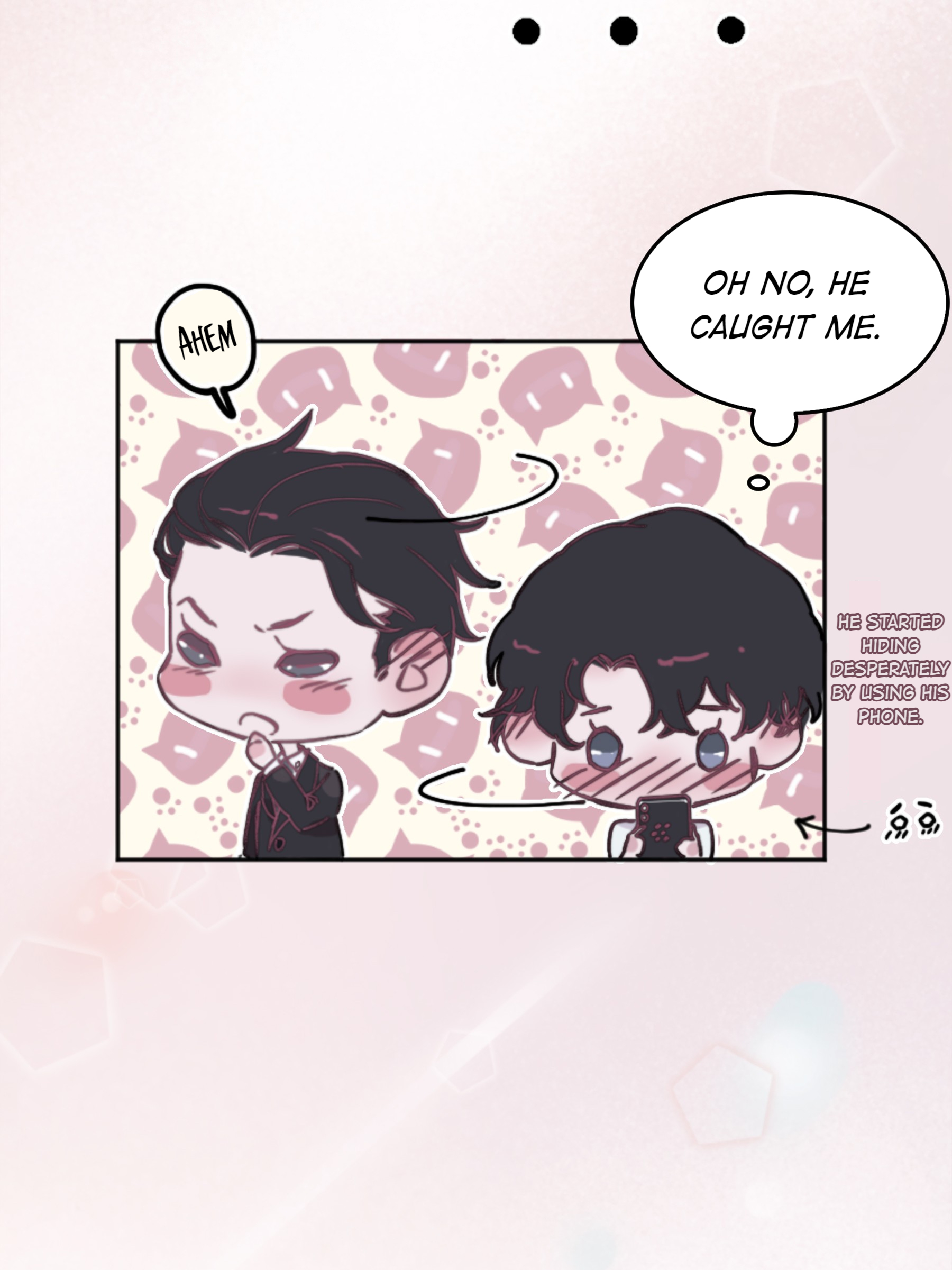 I Hear I'm Poor They aren't just rumors, I really am broke 第39页