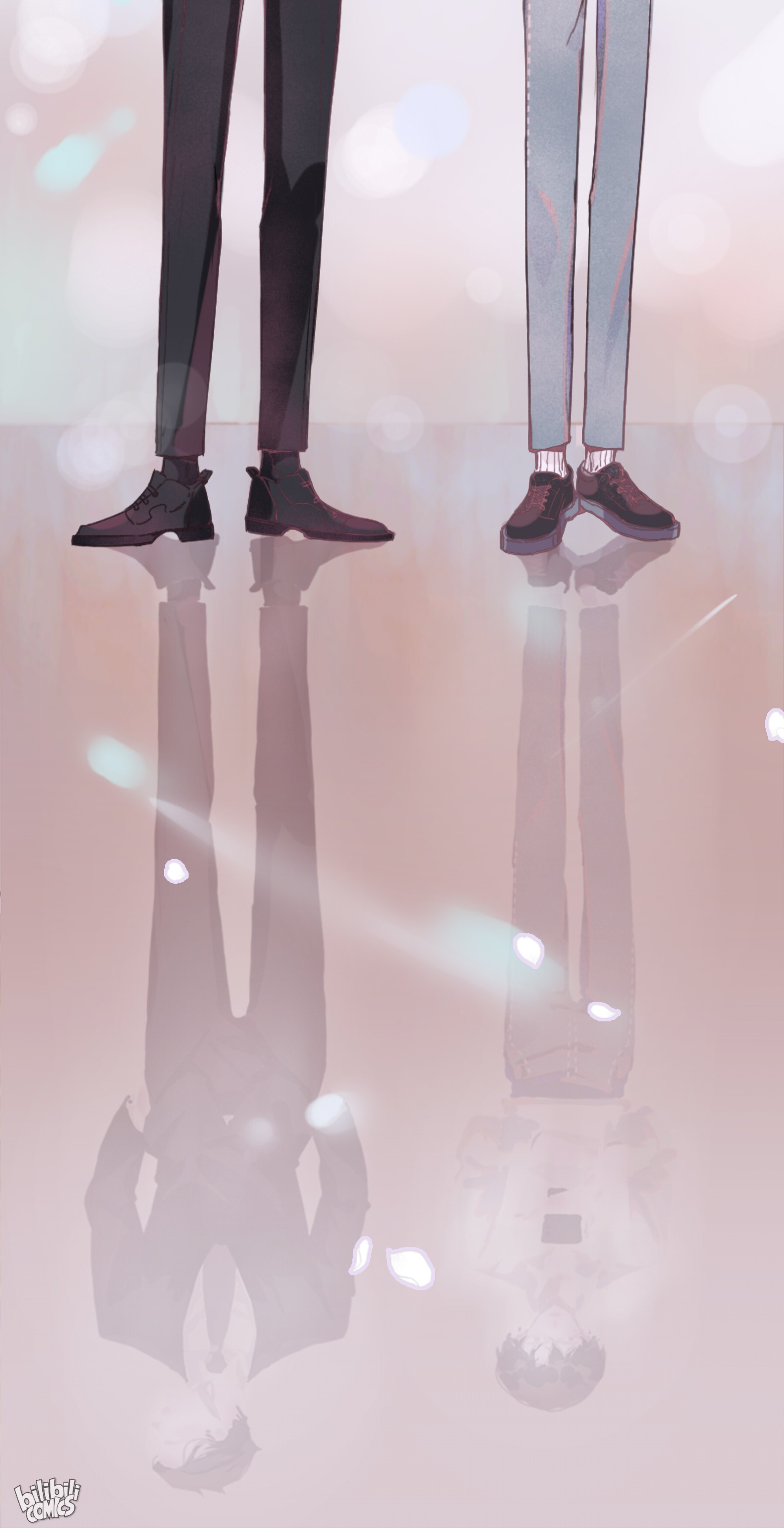 I Hear I'm Poor They aren't just rumors, I really am broke 第42页
