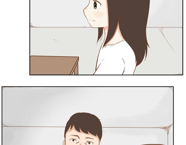 Poor Father and Daughter You can only eat a cookie a day 第30页