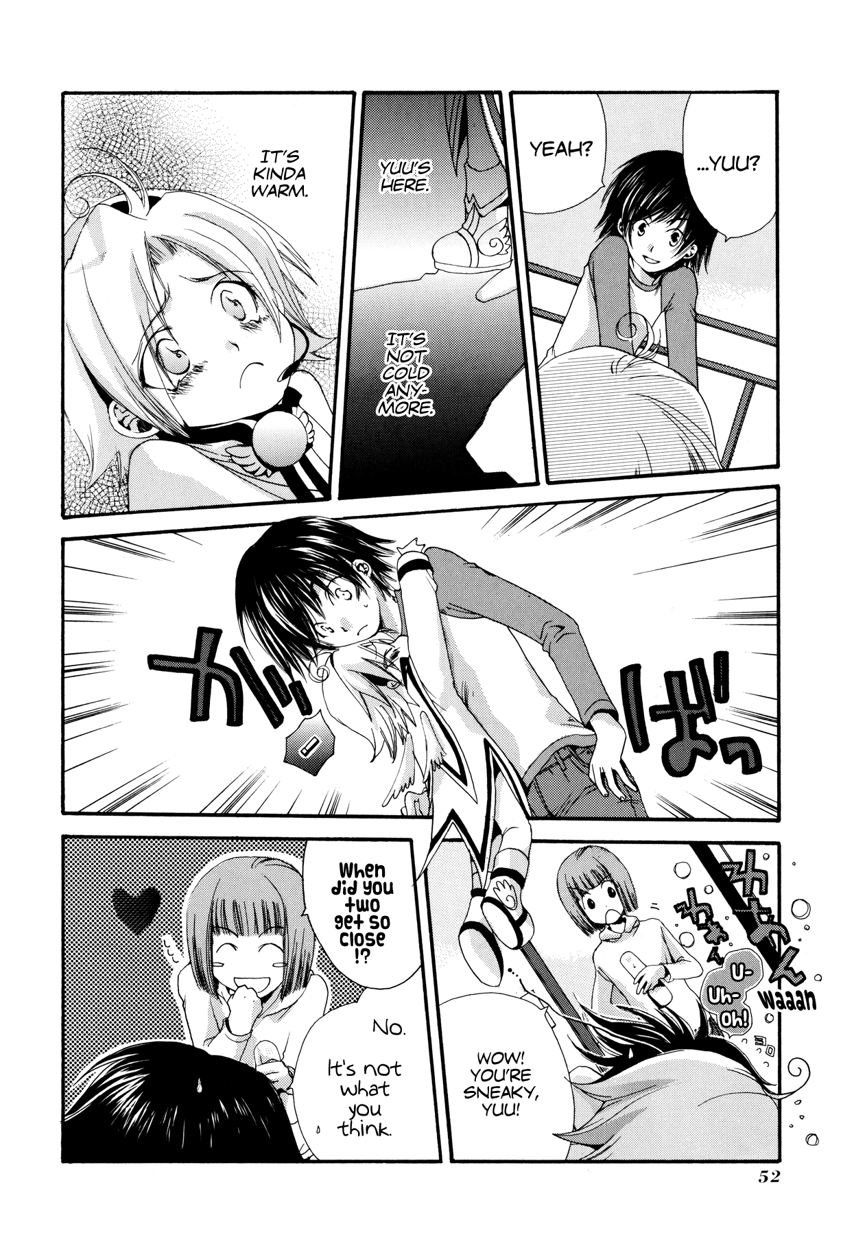 Blanc Project Temperature Until Melting 第6页