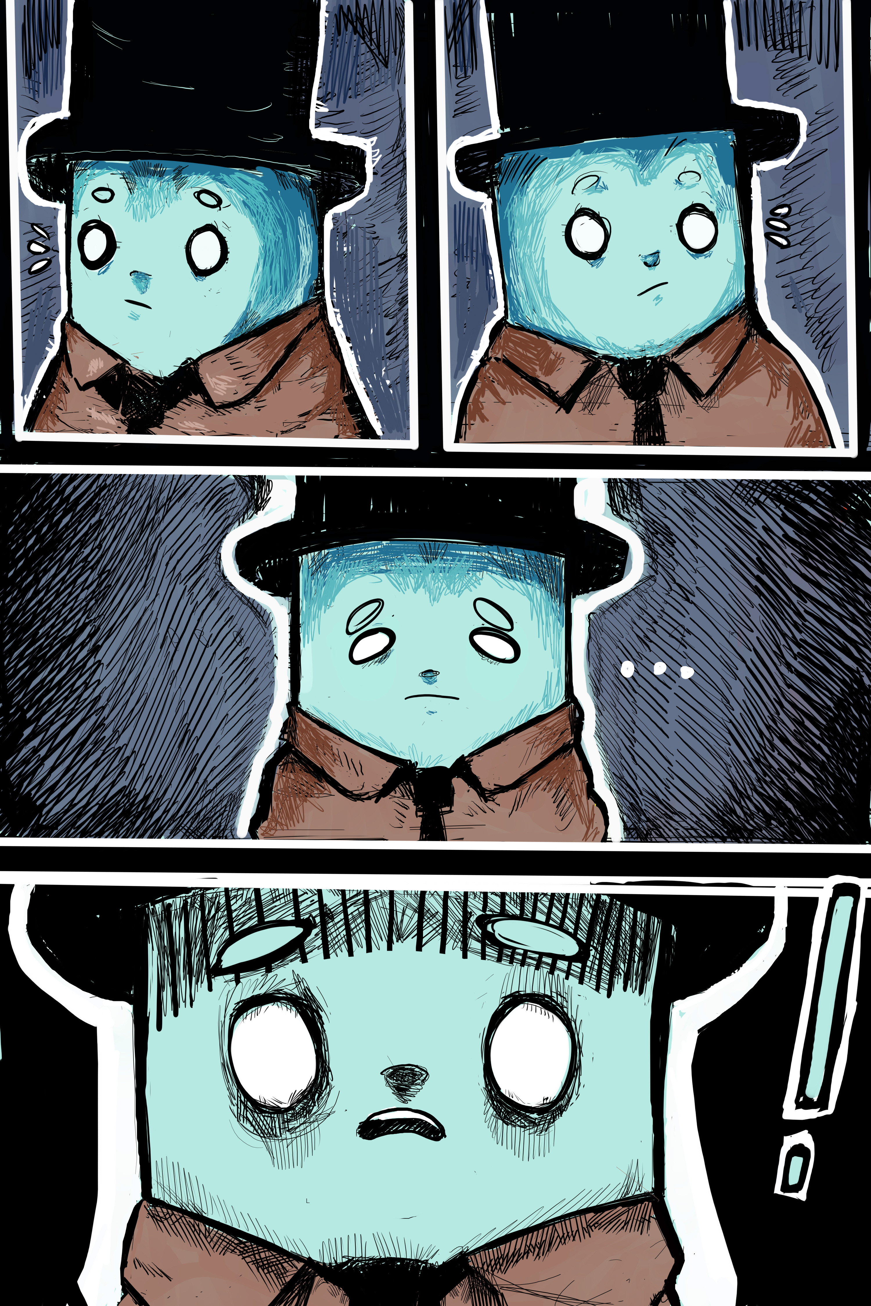 Andy Ghost 第5页