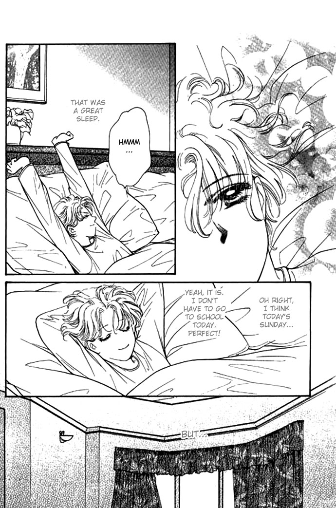 Ingenuo Vol. 1 Ch. 2 第23页