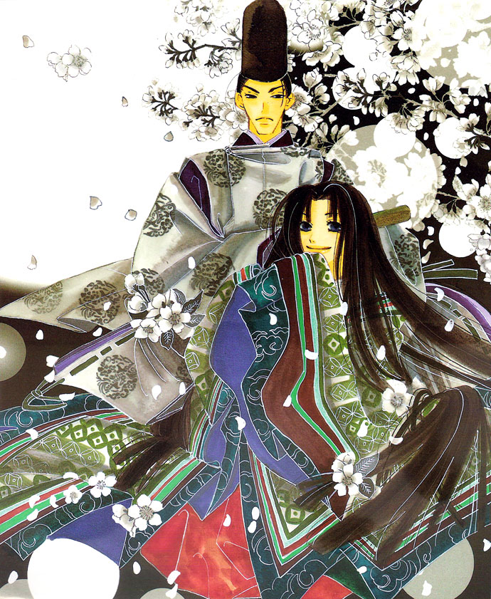 Mangetsu Monogatari Vol. 1 Ch. 1.1 第33页