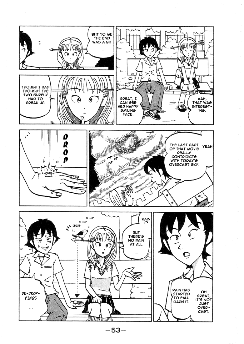Subete ni Iya Girl Nickolai and Elliotto 第5页