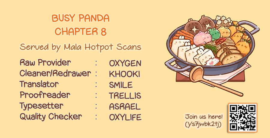 Busy Panda Toy 第1页