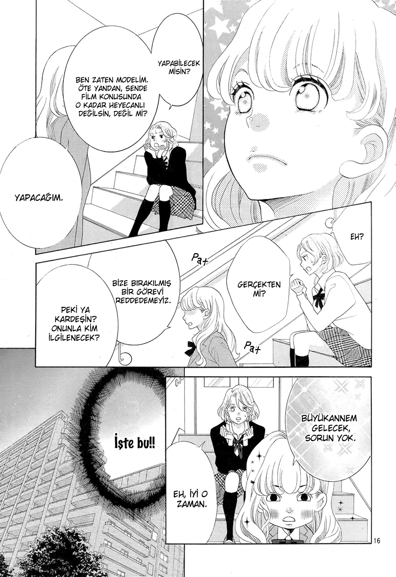 Gozen 0-ji, Kiss Shi ni Kite yo Vol. 1 Ch. 1.1 第17页