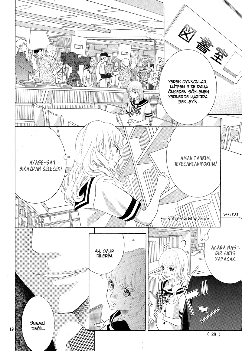 Gozen 0-ji, Kiss Shi ni Kite yo Vol. 1 Ch. 1.1 第20页